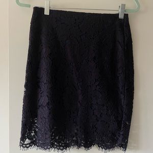 Banana Republic Pencil Skirt